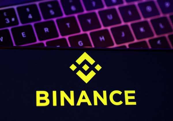 Binance zieht sich bei potenziellen US-Investitionen zurück – CEO