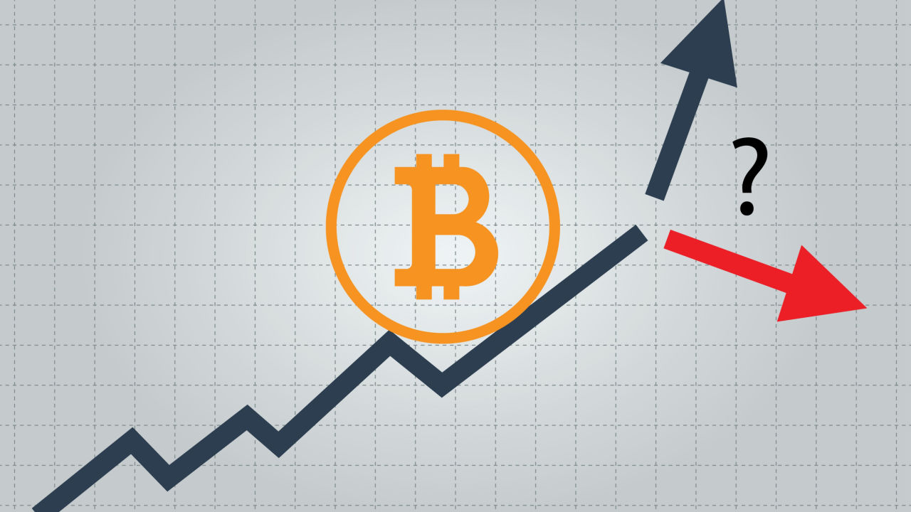 Bitcoin-Preisausblick für Februar – Marktaktualisierungen Bitcoin News
