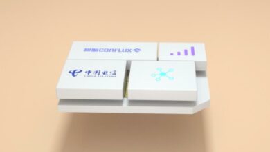 China Telecom und Conflux Network planen Blockchain-fähige SIM-Karte in Hongkong