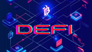decentralized finance