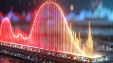 Elite Trader dominieren Krypto Prediction Markets: Retail jagt Dopamin, Profis kassieren Spreads