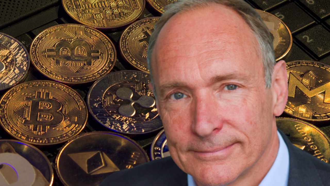 Der Erfinder des World Wide Web, Tim Berners-Lee, sagt, Krypto sei „wirklich gefährlich“, könne aber für Überweisungen nützlich sein
