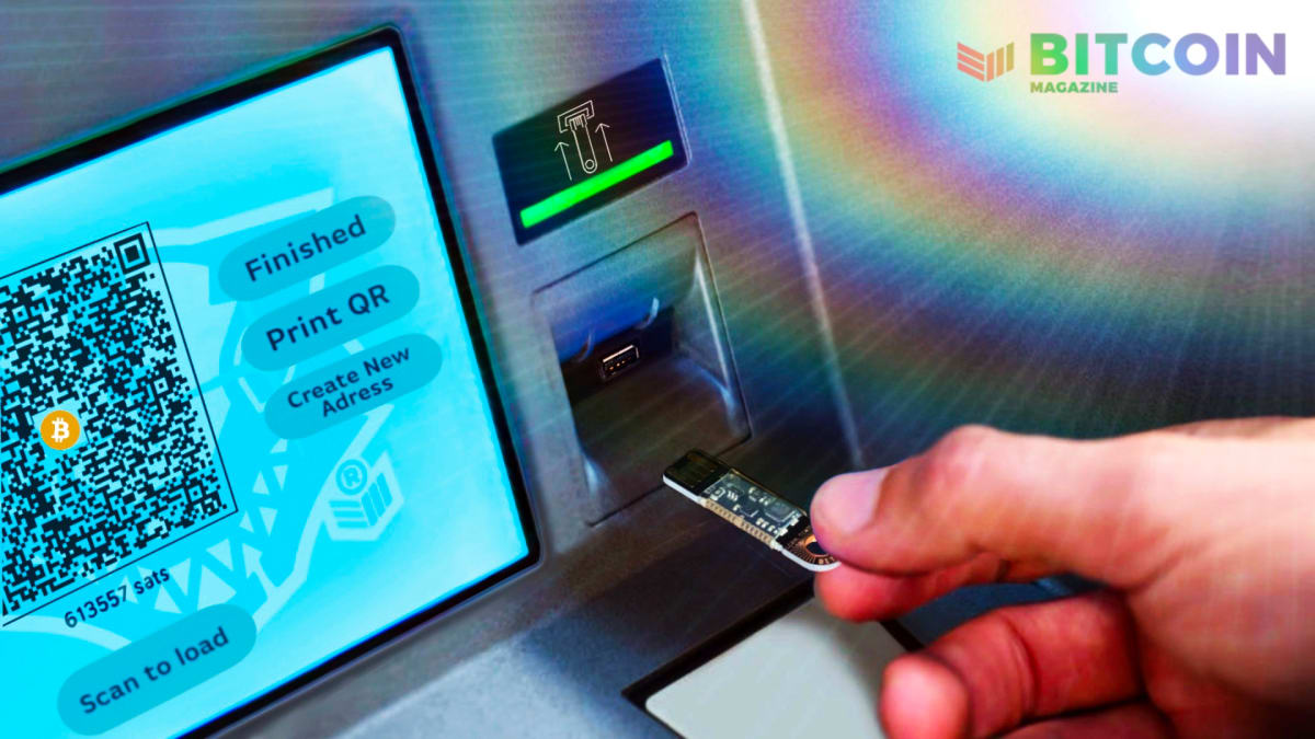 Die weltweit größte Softwareplattform für Bitcoin-Geldautomaten wurde von den Bitstop-Gründern übernommen