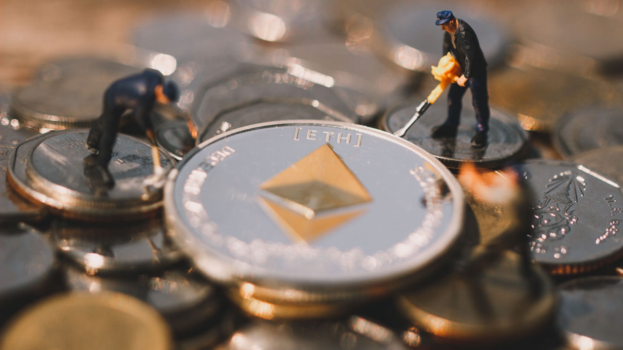ETH, BTC erholen sich nach Fed-Protokoll – Marktaktualisierungen Bitcoin News