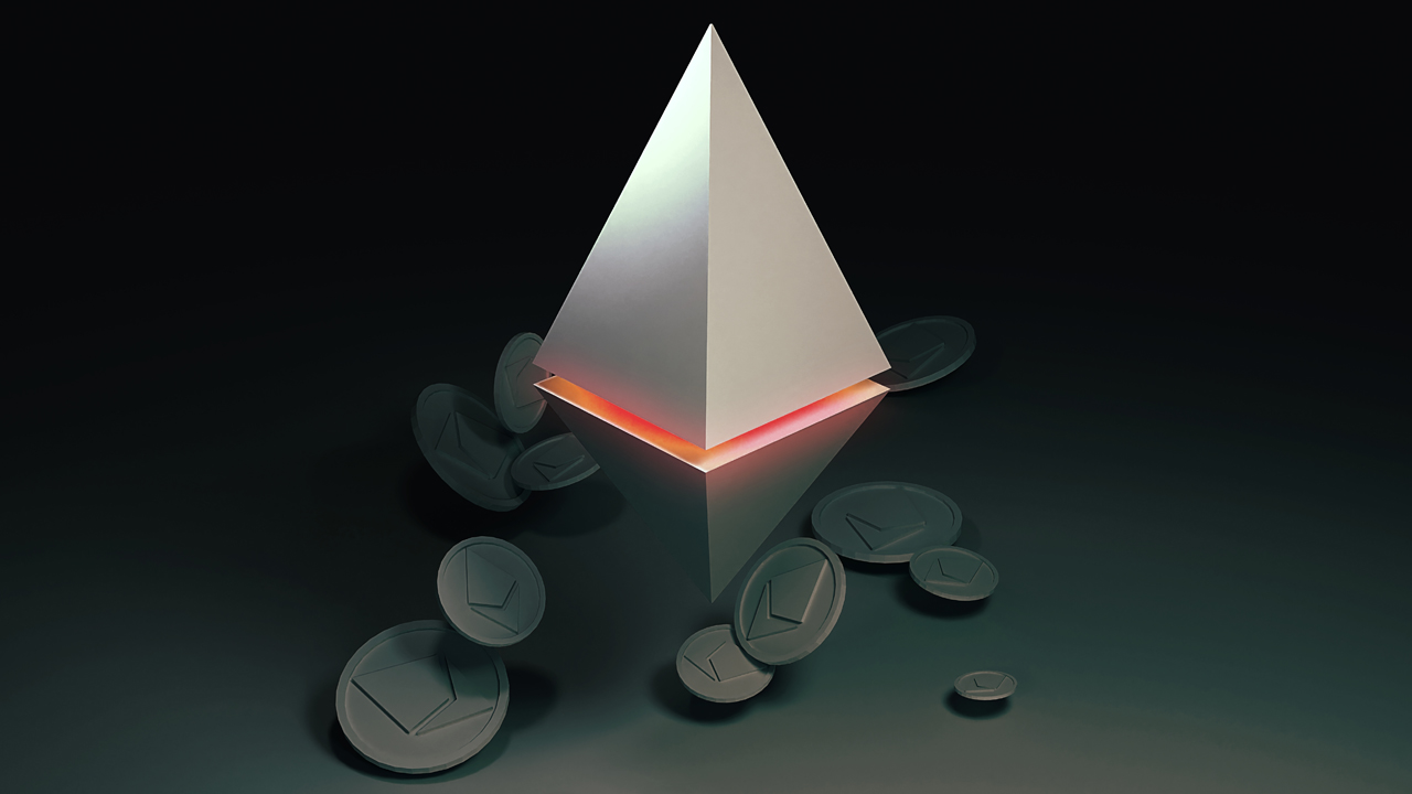 EthereumDer Übergang von zum Proof-of-Stake führt zu deflationären Ergebnissen