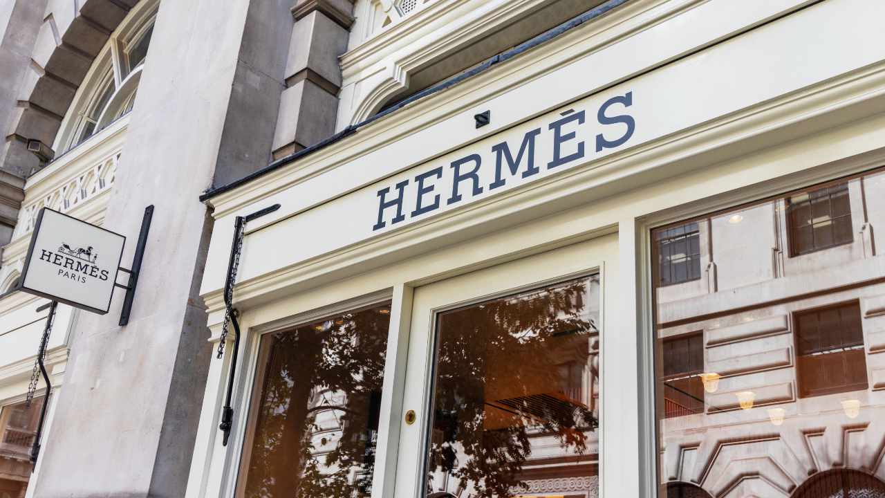 Französische Luxusmarke Hermes gewinnt Klage wegen NFT-Markenverletzung