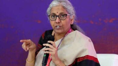 G20 untersucht Kryptowährungsregulierung, sagt Indiens Finanzminister