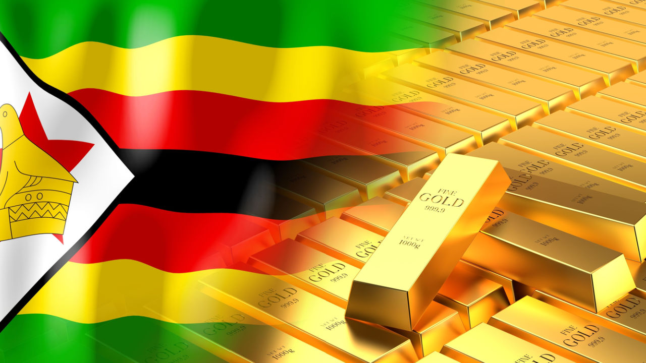 Goldmünzen helfen Simbabwe, „Preis- und Wechselkursstabilität“ zu erreichen – Zentralbank – Afrika Bitcoin News