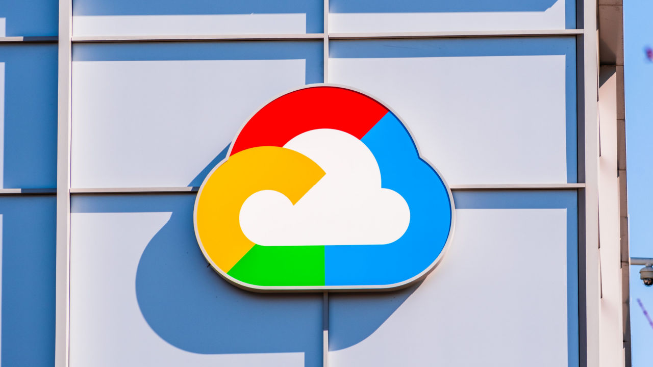 Google Cloud Tezos