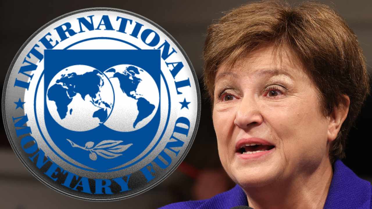 IWF fordert „mehr“ Krypto-Regulierung – sagt, Verbote sollten eine Option sein