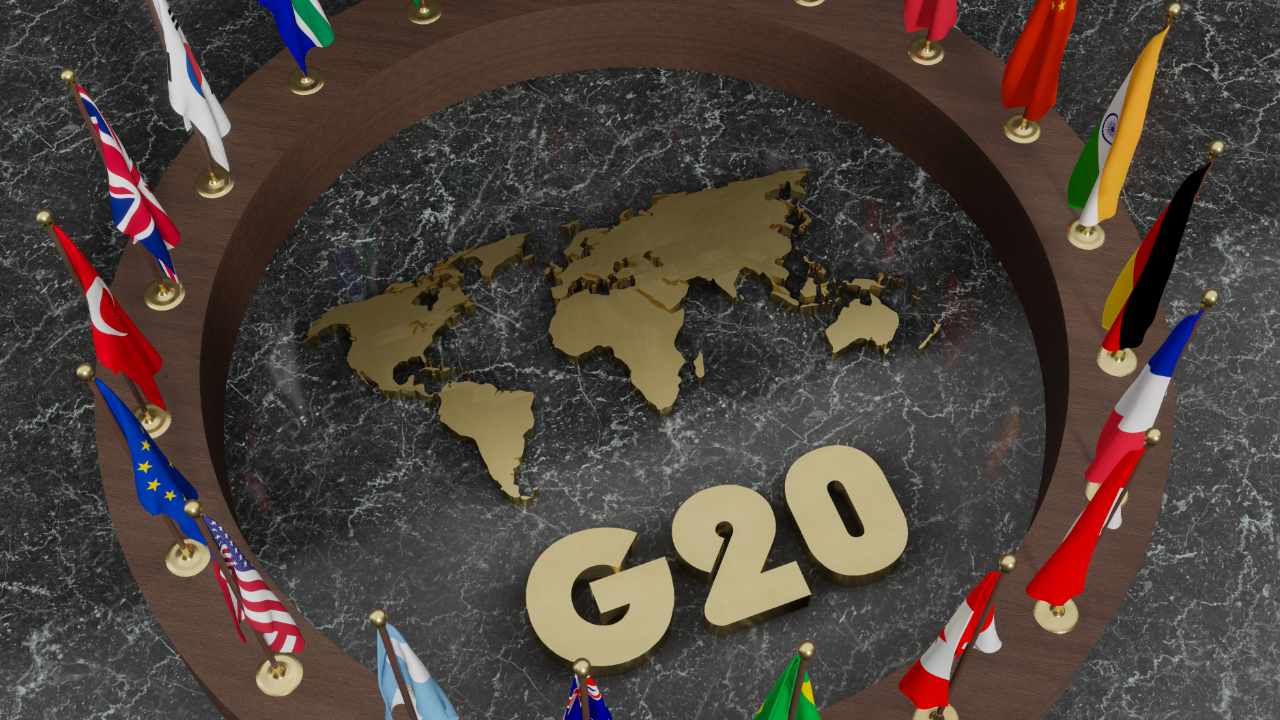 Indien führt „detaillierte Gespräche“ mit G20-Mitgliedern über Kryptoregulierung
