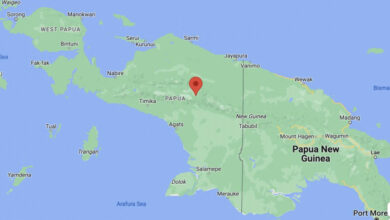 Indonesien verschärft die Sicherheit in Papua, nachdem 9 bei Aufständen getötet wurden