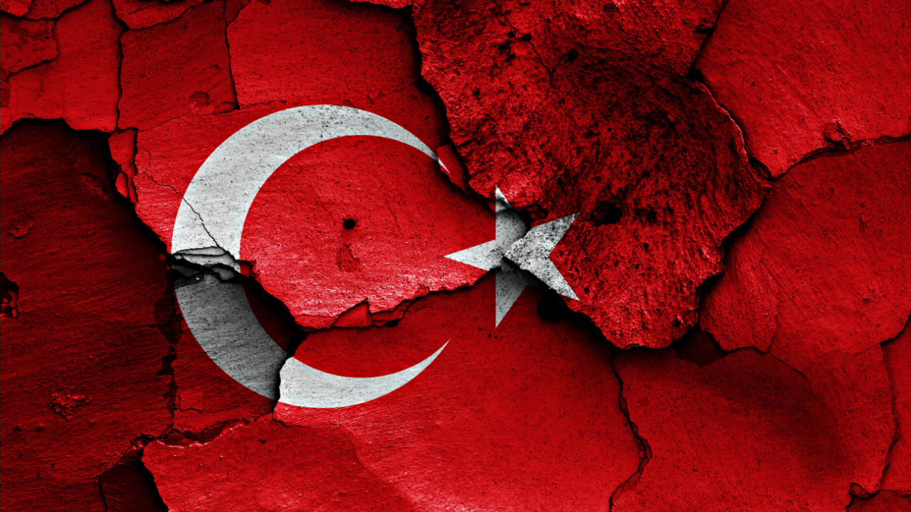 Kryptowährungsbörsen bieten Hilfe für die vom Erdbeben betroffene Türkei
