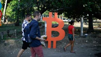 Laut IWF sind die Bitcoin-Risiken von El Salvador nicht eingetreten, sollten aber angegangen werden