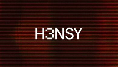 Maison Hennessy gibt die Einführung der Web3-Plattform H3nsy bekannt