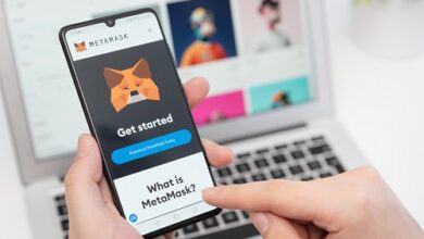 MetaMask Wallet Review 2023