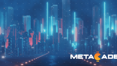 Metakade und Avalanche Starte stark ins Jahr 2023