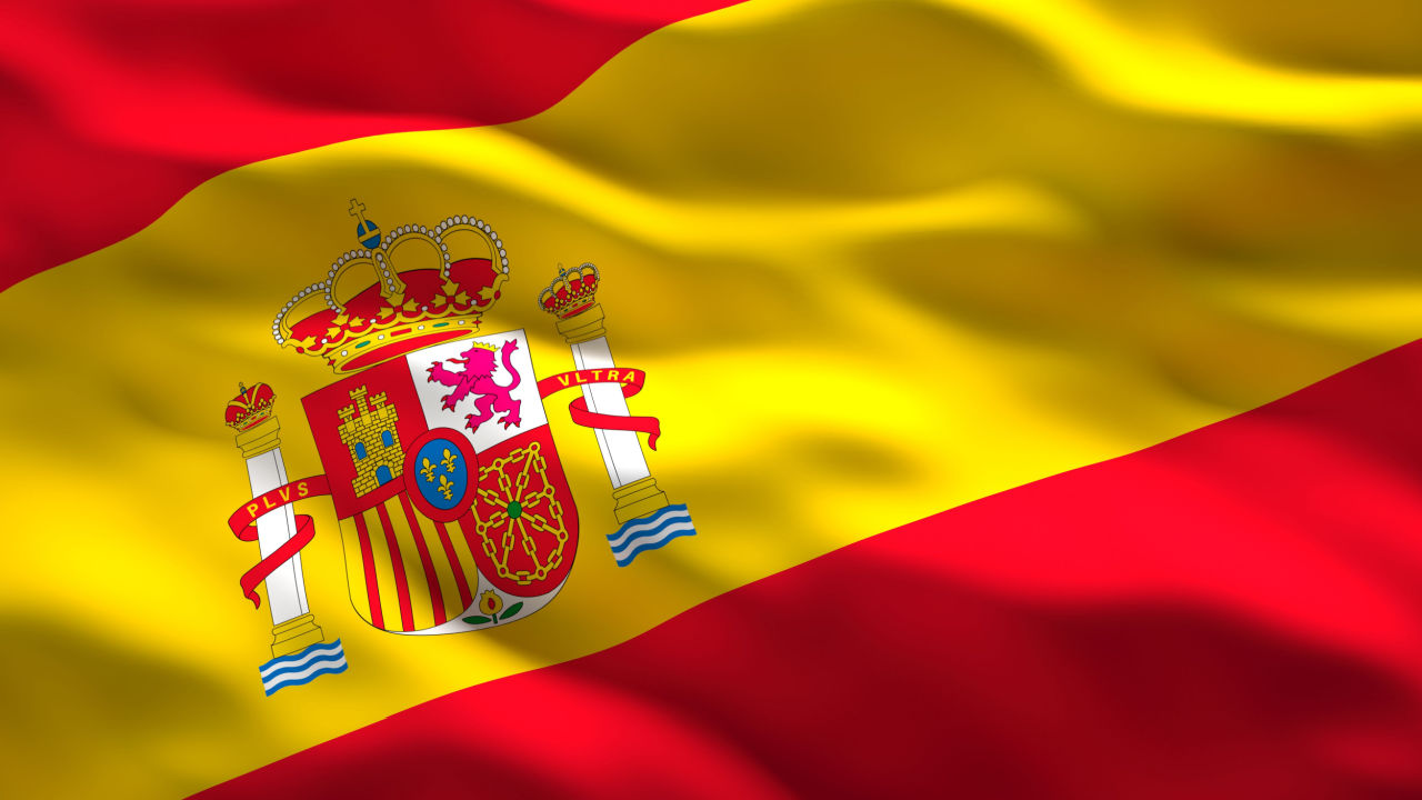 Spanien Metaverse