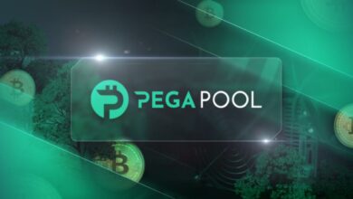 PEGA Pool gibt die offizielle Markteinführung seines umweltfreundlichen Bitcoin bekannt Mining Schwimmbad