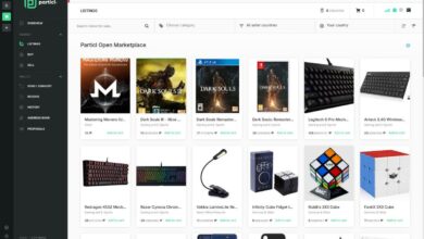 Satoshi Nakamotos letztes unvollendetes Projekt inspiriert diesen neuen Online-Marktplatz-Disruptor im Krypto-Bereich