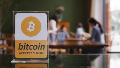 So bezahlen Sie Ihre Stromrechnungen mit Krypto