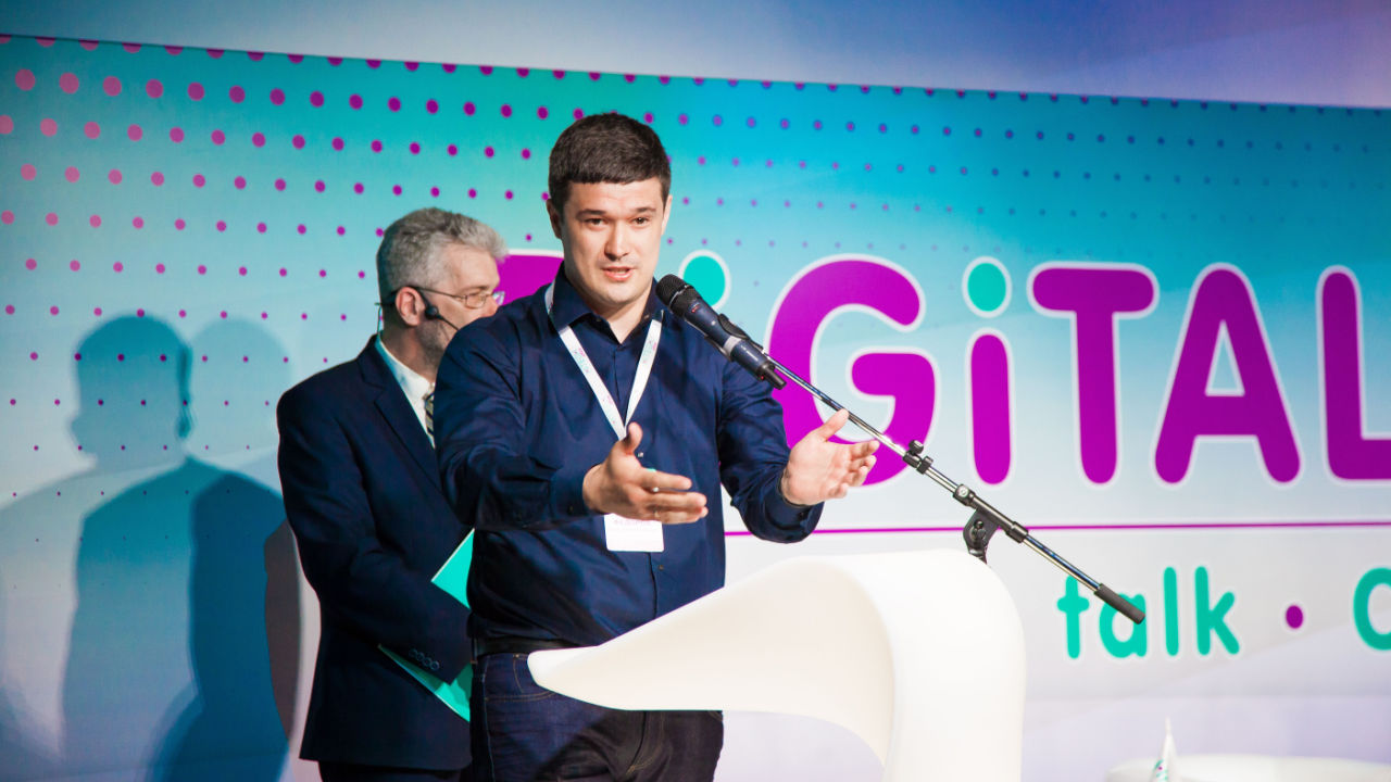 Die Ukraine beschleunigt das digitale Hryvnia-Projekt und plant ein Pilotprojekt für dieses Jahr