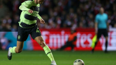 Man City schlendert ins FA-Cup-Viertel, Leicester stürzt ab
