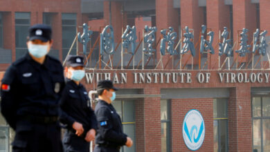 FBI: Laborleck in China hat Covid „wahrscheinlich“ verursacht