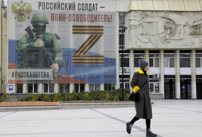 Russland debattiert über Strafen für die „Diskreditierung“ des Militärs