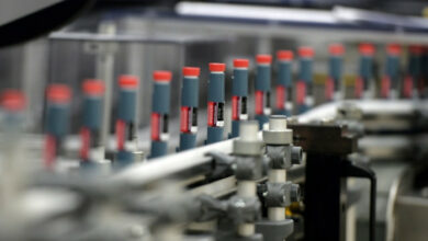 Der US-Arzneimittelhersteller Eli Lilly will die Insulinpreise drastisch senken