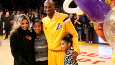LA County zahlt 29 Millionen Dollar an Witwe von Kobe Bryant wegen Unfallfotos