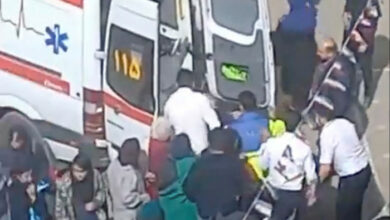 Der Iran verhaftet vier wegen Körperverletzung im Zusammenhang mit Vergiftungen