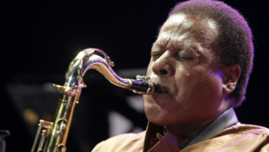 Wayne Shorter, esoterischer Jazzältester, stirbt im Alter von 89 Jahren