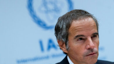 UN-Atomchef reist in den Iran