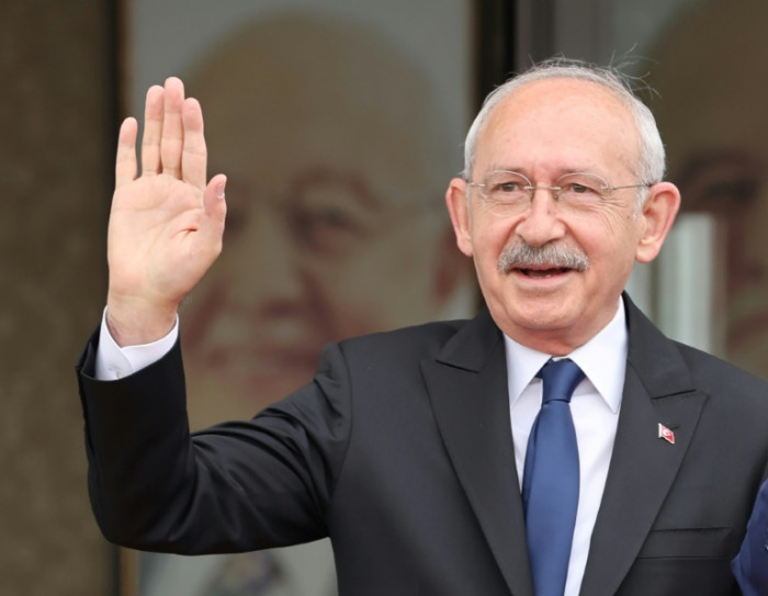 Die zersplitterte türkische Opposition versucht, sich vor den Wahlen wieder zu vereinen