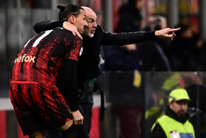 Milans Saison im Gleichgewicht vor dem Champions-League-Showdown mit Tottenham