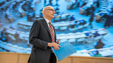 UN: Rassismus, Diskriminierung eine „virulente Bedrohung“