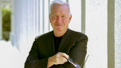 Der britische Architekt David Chipperfield gewinnt den Pritzker-Preis