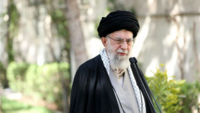 Der Iran verhaftet Verdächtige einer Schulvergiftung, da die Zahl der Fälle die 5.000 übersteigt