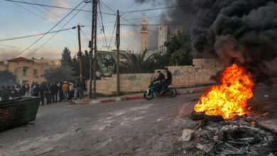Israelische Streitkräfte töten bei einem Überfall auf Jenin sechs Palästinenser