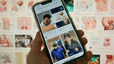 „Schnipp, schnipp! Hurra!': TikTok-Trend räumt mit Vasektomie-Mythen auf