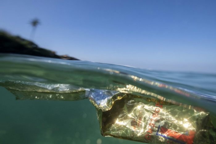 Anstieg der Plastikverschmutzung der Ozeane „beispiellos“
