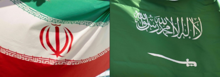 Iran und Saudi stellen die Beziehungen in einem von China vermittelten Deal wieder her