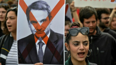 Zugunglück „kann Wiederwahlversuch des griechischen Premierministers vereiteln“