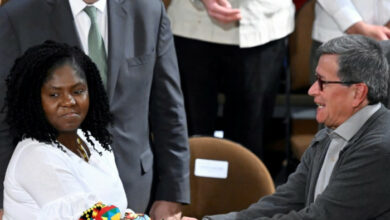 Die kolumbianische Regierung und ELN stimmen der Aufnahme von Waffenstillstandsgesprächen zu