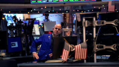 Märkte in Aufruhr, da die USA die Silicon Valley Bank schließen