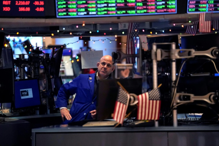 Märkte in Aufruhr, da die USA die Silicon Valley Bank schließen
