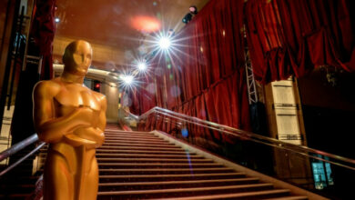 Fünf Dinge, auf die Sie bei den Oscars achten sollten