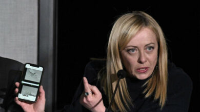 Mehr als 1.000 Migranten vor Italien gerettet