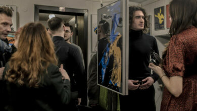 Wie Polen sich den Ukrainern öffnete